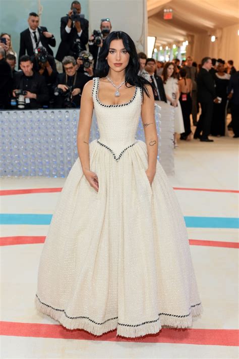 vintage chanel met gala 2023|best vintage Met Gala 2023.